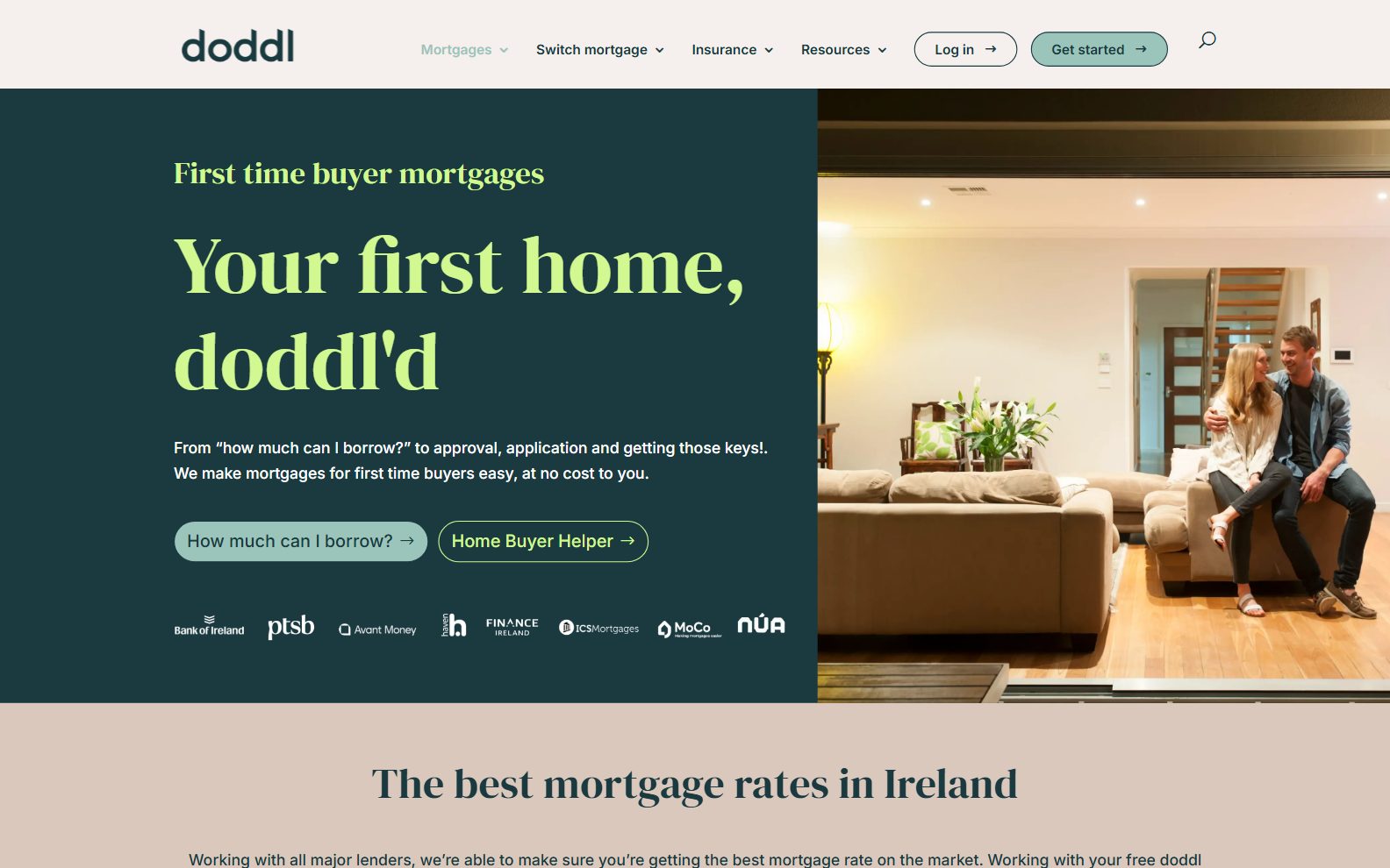 Doddl calculator