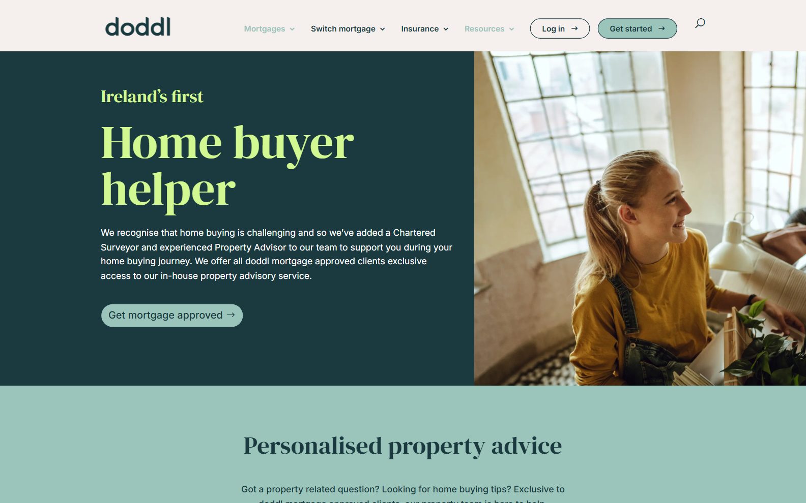 Doddl insurance