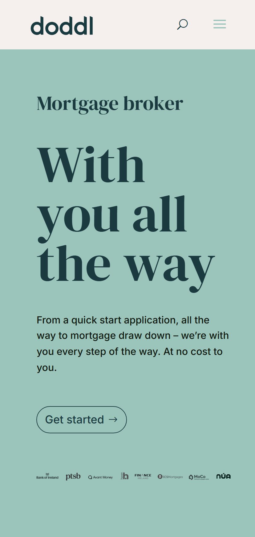 Doddl mobile apply