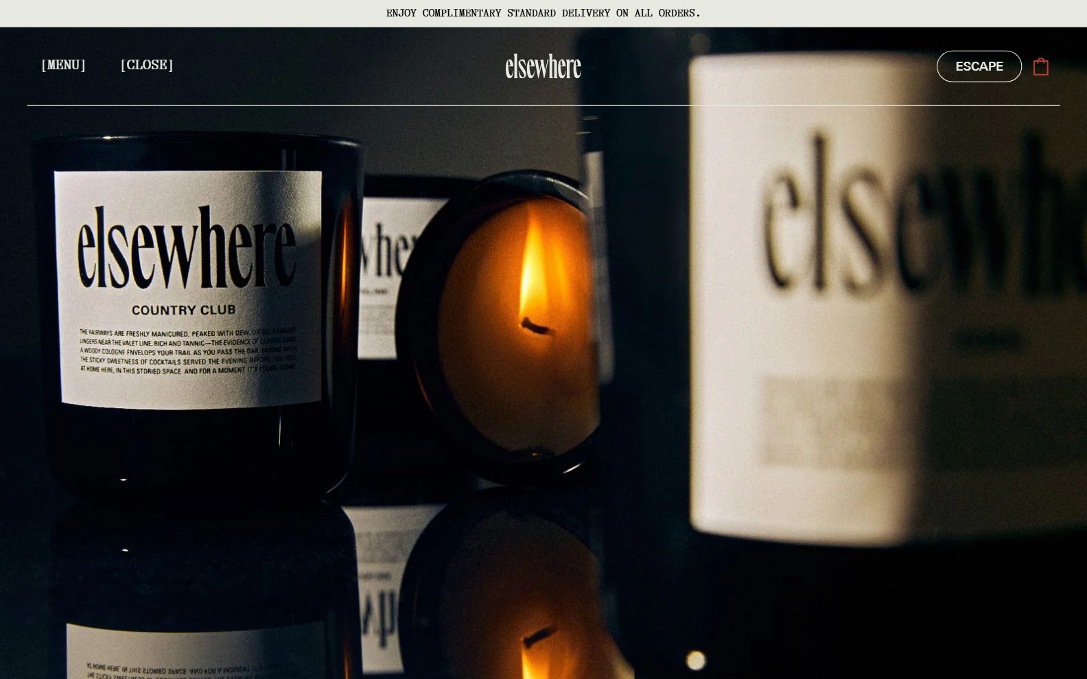 Elsewhere on desktop