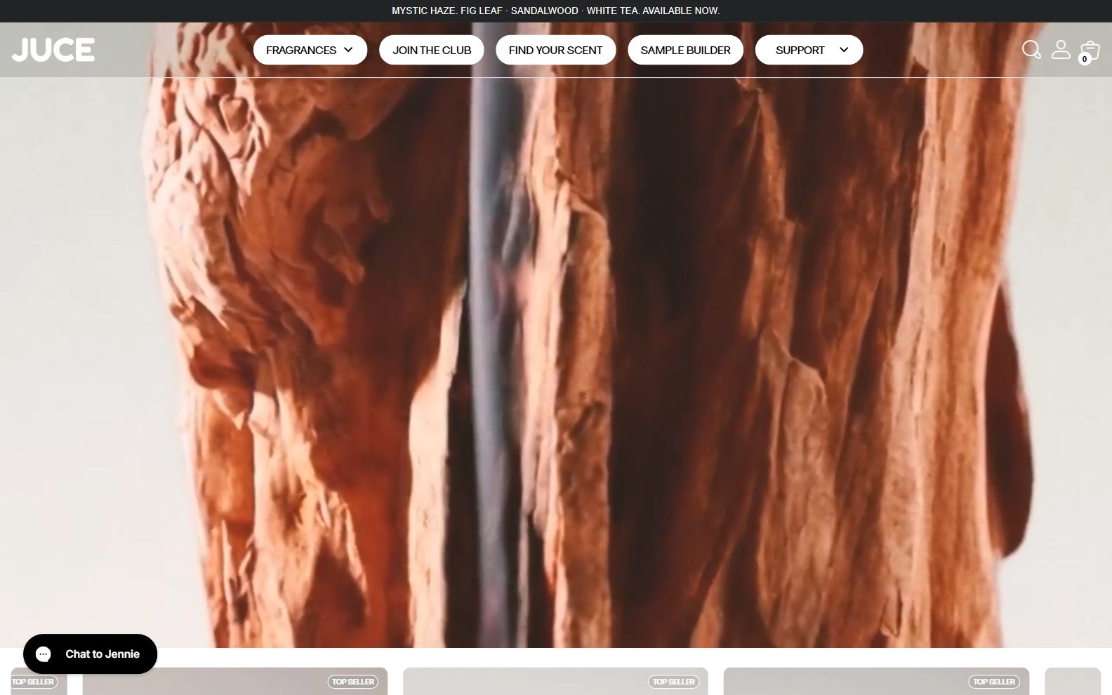 JUCE on desktop