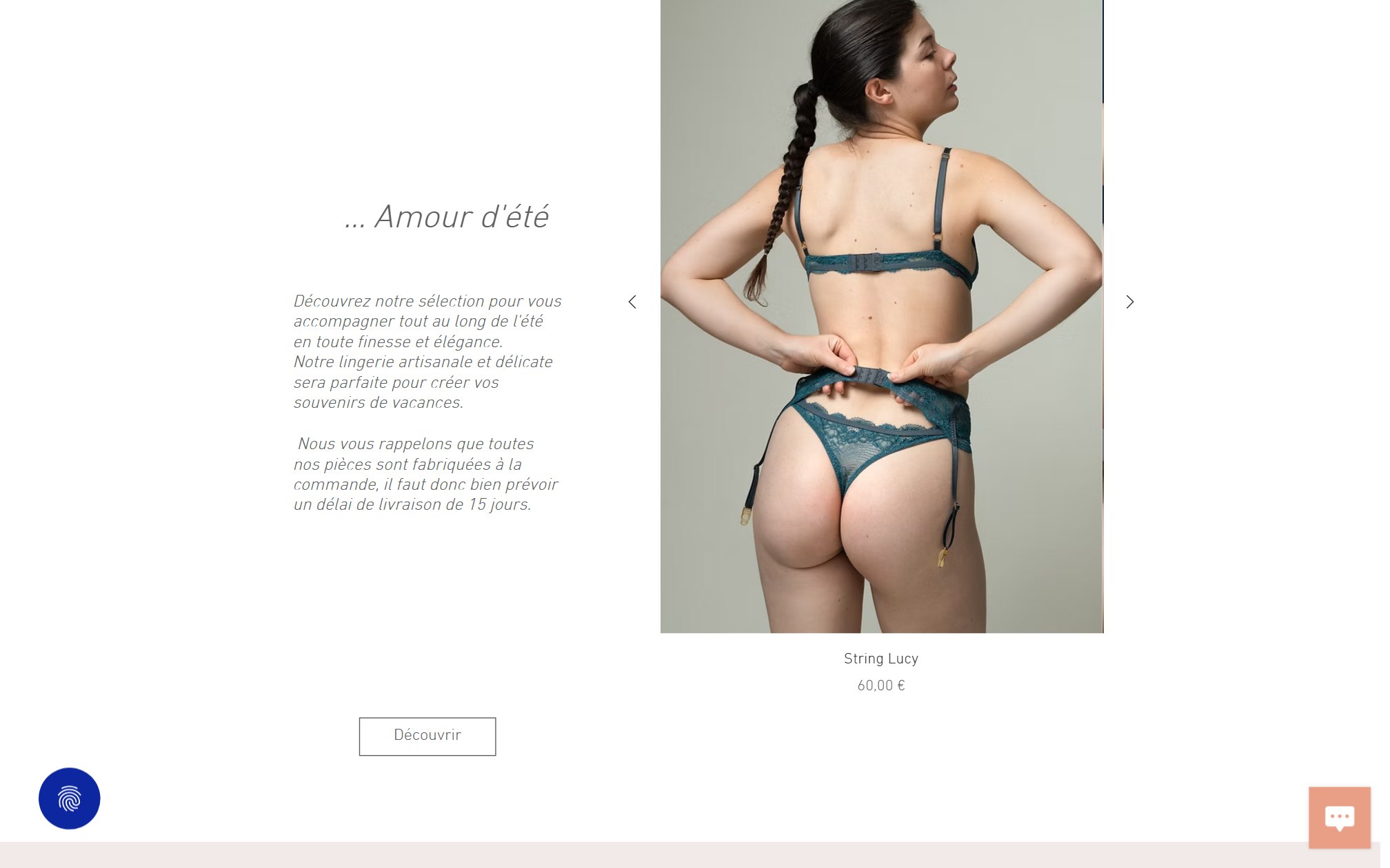 L'Ingénieuse Paris Reviews