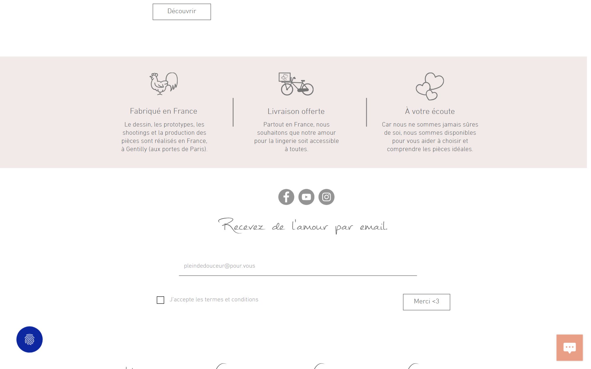L'Ingénieuse Paris Cart