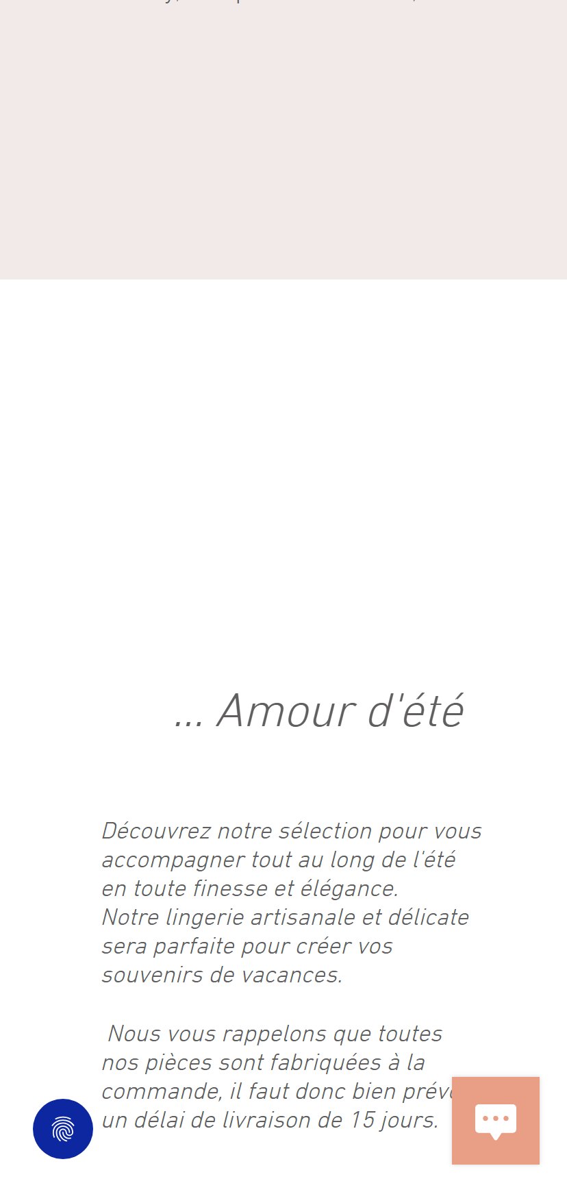 L'Ingénieuse Paris mobile Fit