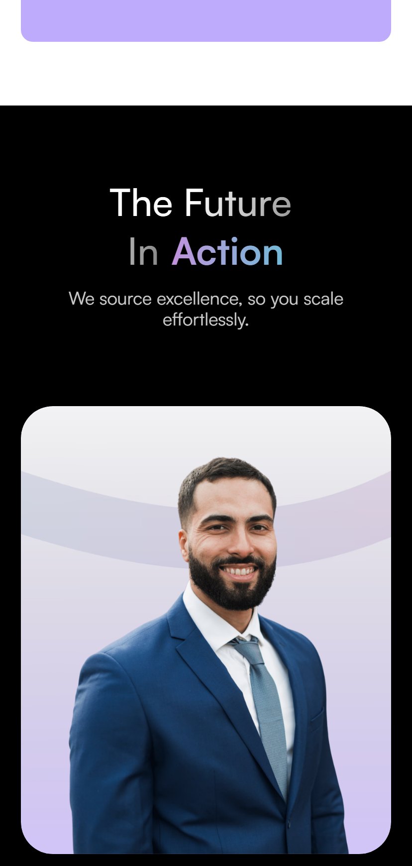 Motum mobile How It Works