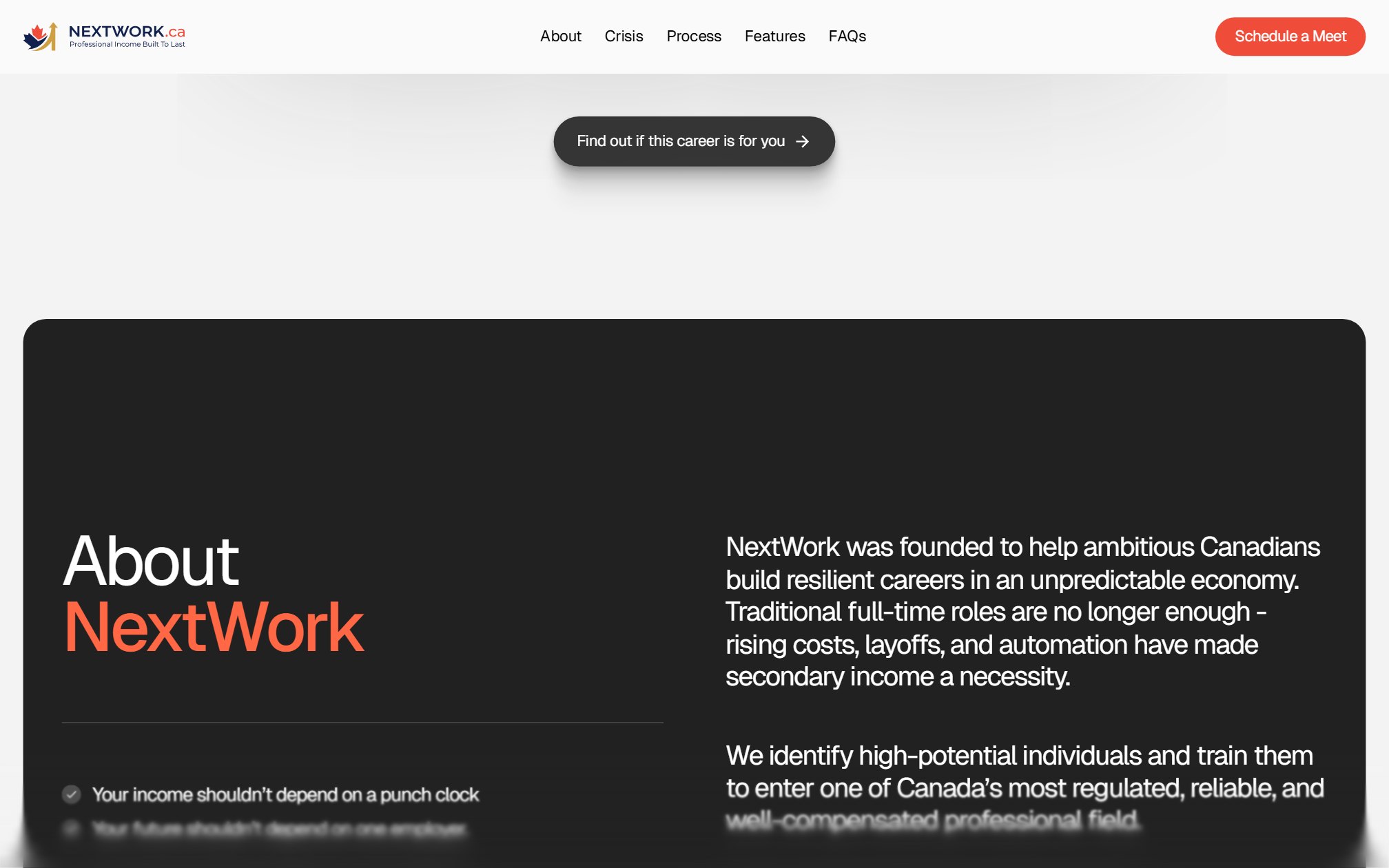 NextWork How It Works