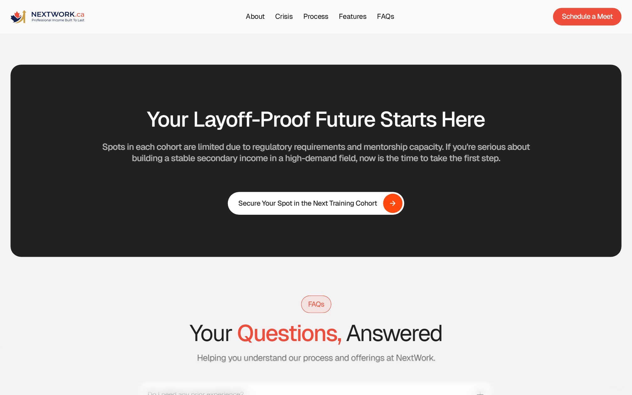 NextWork Get Started