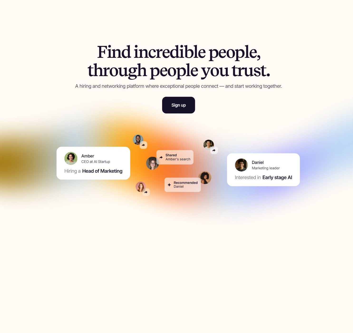 Liftoff website