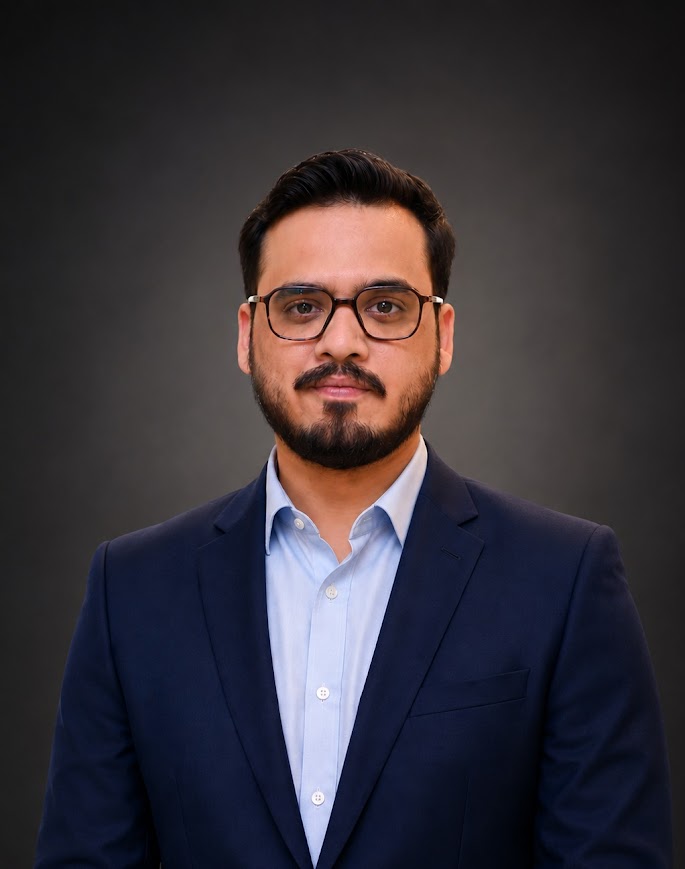 Haseeb Shoukat