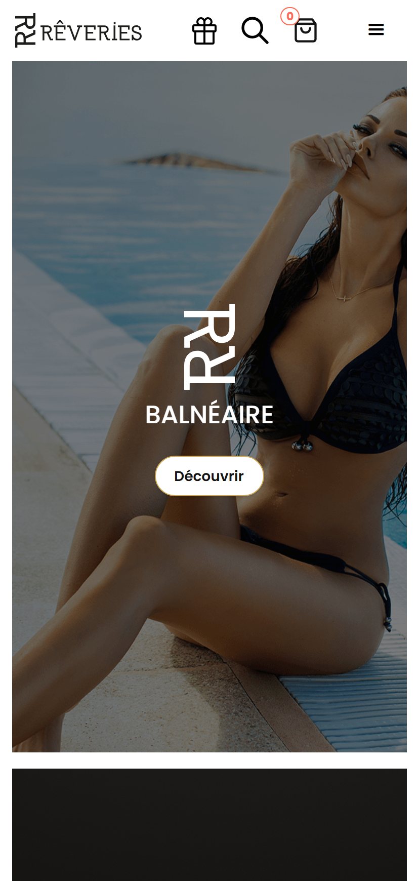 Rêveries mobile