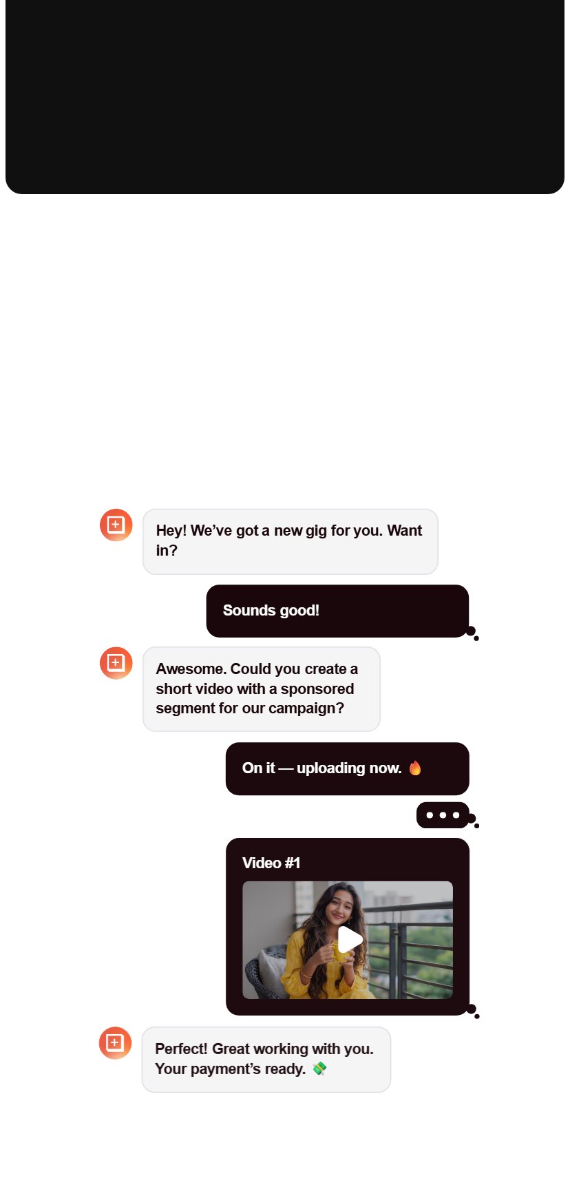 SocialSquare mobile Join